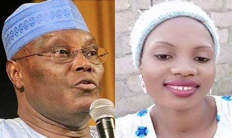 Atiku Do Not Fault Tinubu Obi Kwankwaso Sowore Wike Or Obasanjo In