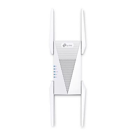 TP Link WiFi 6E Prendra En Charge EasyMesh