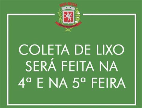 Coleta De Lixo Volta Ao Normal Esta Quarta Novo Momento