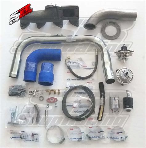 Kit Turbo Gm Astra Vectra 8v 1 8 2 0 2 2 Beep Turbo SHOP RACING