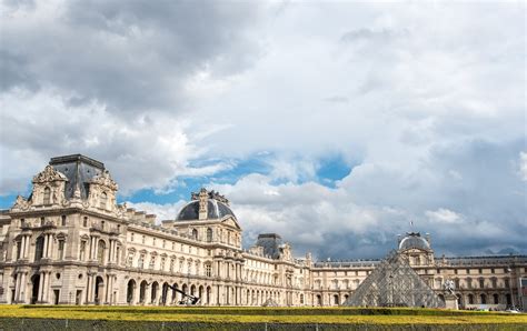 7 Amazing Art Exhibitions Coming to Paris this Fall - Paris Perfect