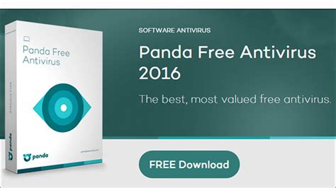 How To Install Panda Free Antivirus I Installing Panda Free