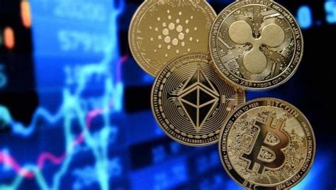 Andamento Del Mercato Crypto Oggi Bitcoin Ethereum E Le Principali