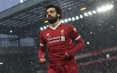 MO Salah 4K