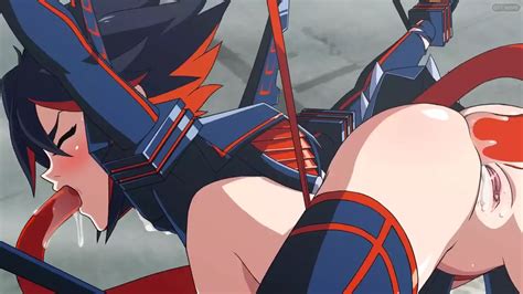 Matoi Ryuko Kill La Kill Zone Sama Free HD Porn Bingato