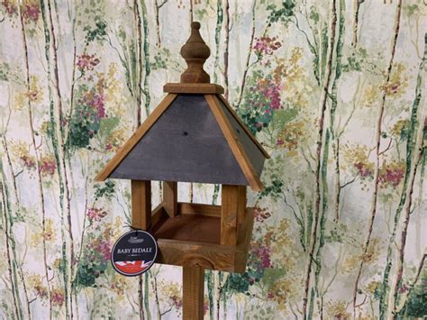 Baby Bedale Bird Table John Bright Fencing