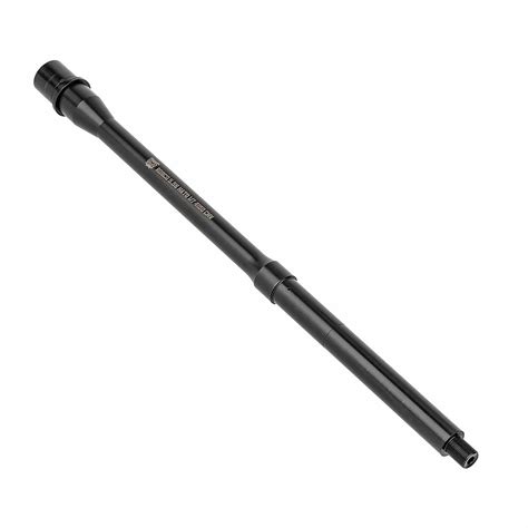 Rosco Manufacturing Bloodline 16 Inch Midlength Barrel 556 Nato