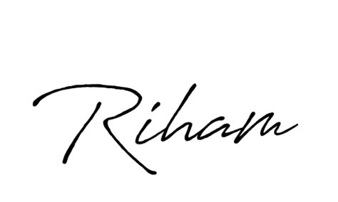 99 Riham Name Signature Style Ideas Special Online Autograph