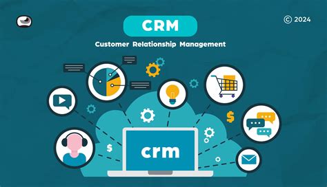 Tipos De Crm ¿qué Son Y Para Qué Sirven