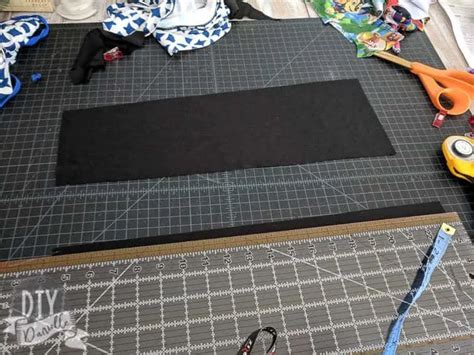 How To Alter A Tankini Top Into A Bikini DIY Danielle
