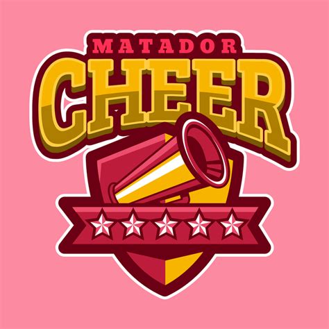 Make a Winning Cheerleading Logo for Your Squad | Placeit