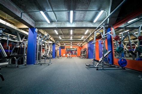 Фитнес клуб Onyx Fitness: отзывы, фото, адрес и телефон