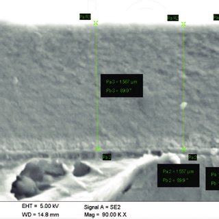 Cavitation Generator Fracture With Visible WC C Coating Deposited By