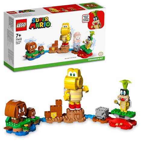 71412 Lego Super Mario Allegropl