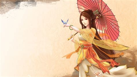 Japanese Geisha Art Wallpapers Top Free Japanese Geisha Art