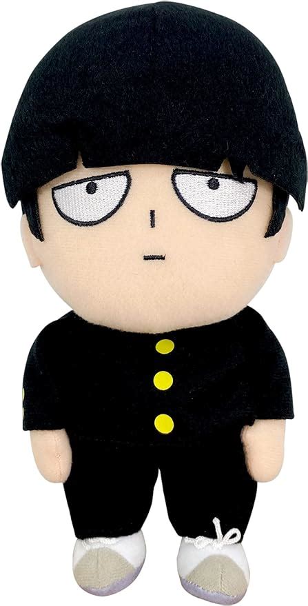 Mob Psycho Mob Plush Amazon Au Toys Games