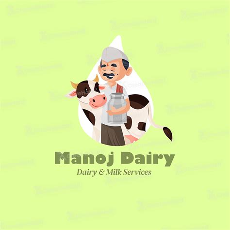 30 Best Dairy Logo Design Ideas You Should Check 40 Off