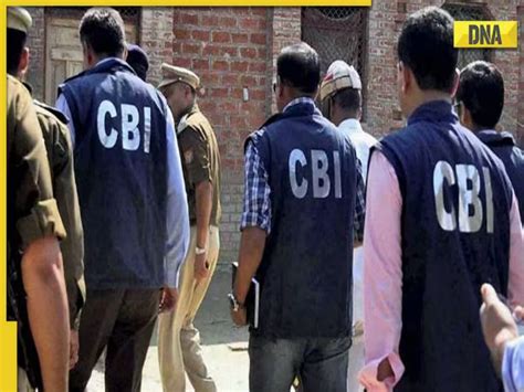 NEET UG Paper Leak Case CBI Arrests Mastermind 2 MBBS Students Who