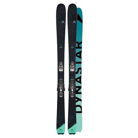 Dynastar Pro Ski System With Xp Bindings Men S Peter Glenn