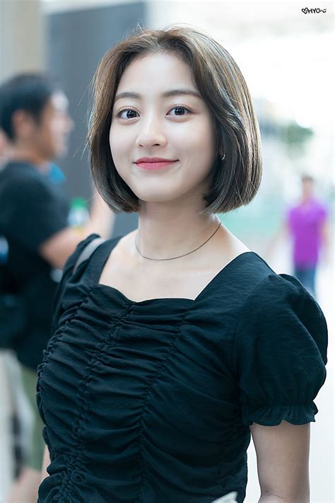 190816 Jihyo Is So Beautiful R Twice