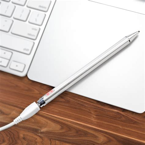 Stylus Pen How To Make At Larry Dennis Blog