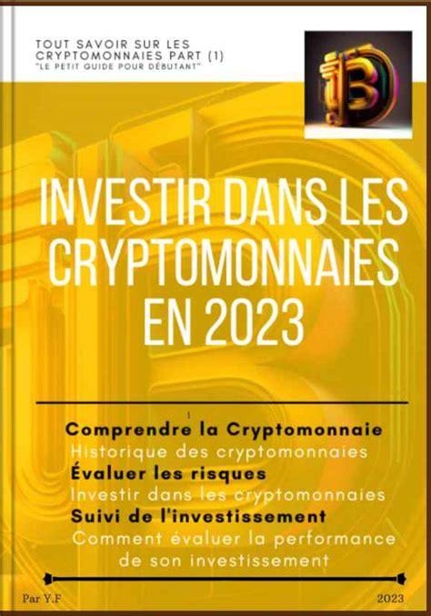 Tout Savoir Sur Les Cryptomonnaies Part 1