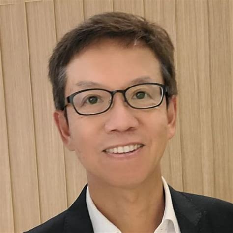 Kevin Chui Principal Consultant And Director Knowledge Century