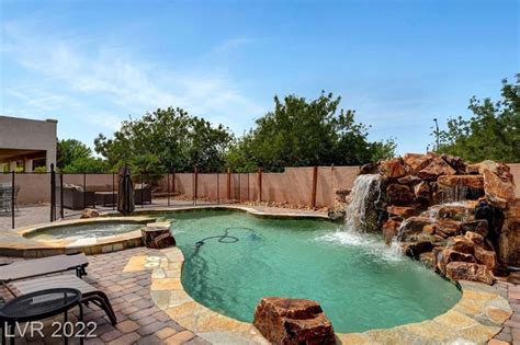 With Swimming Pool - Homes for Sale in Las Vegas, NV | realtor.com®