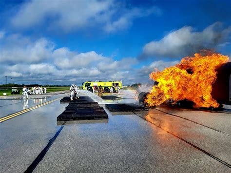 Our Airport Rescue Fire... - Akron-Canton Airport (CAK) | Facebook