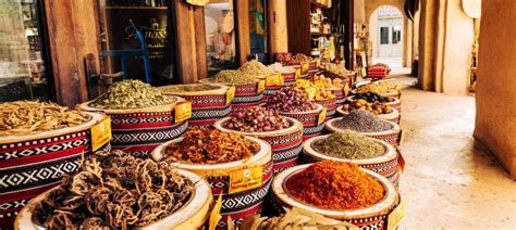 Best Local Markets In Dubai The Ultimate Guide