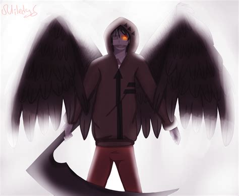 Isaac Foster By Miledys On Deviantart