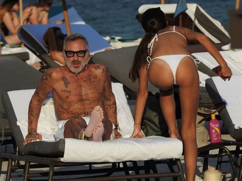 Sharon Fonseca Bikini Porn Pictures XXX Photos Sex Images 3650020 PICTOA