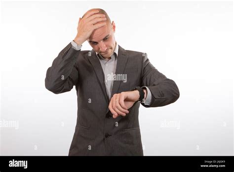Forgetful Person Stock Photos And Forgetful Person Stock Images Alamy