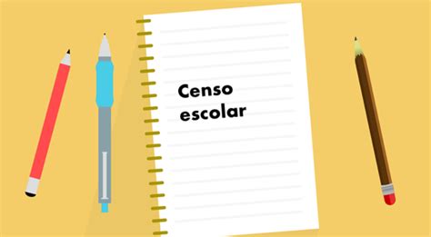 Escolas Têm Até 10 De Outubro Para Retificar Dados Do Censo Escolar