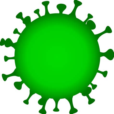 Download Coronavirus, Symbol, Corona. Royalty-Free Vector Graphic - Pixabay
