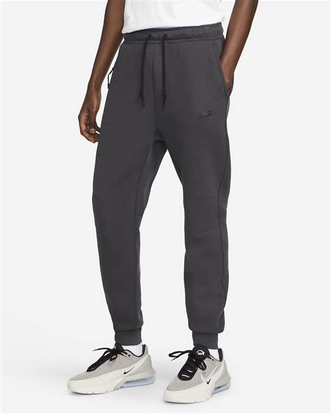 Nike Sportswear Tech Fleece Men S Joggers Nike Lu