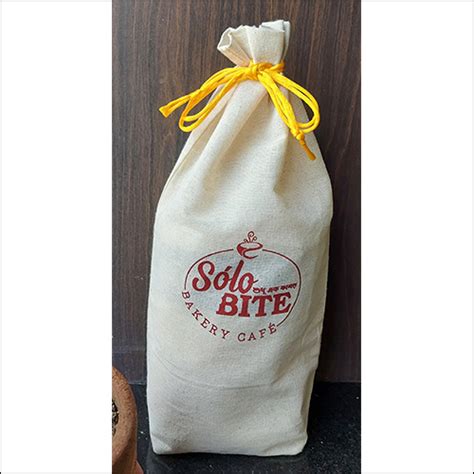 White Customized Cake Bag At Best Price In Kolkata Daffodil