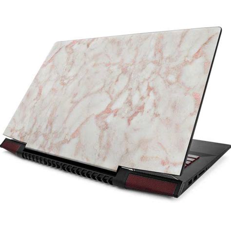 Rose Gold Marble Lenovo Ideapad Skin Skinit