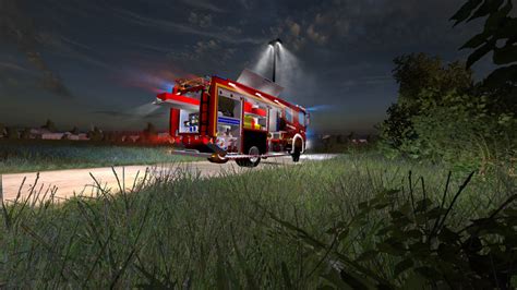 Fs17 Fire Engine Mods