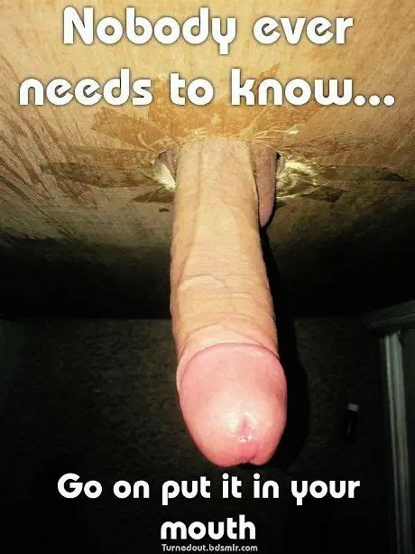 Find A Gloryhole And Suck As Many Cocks As You Want Scrolller