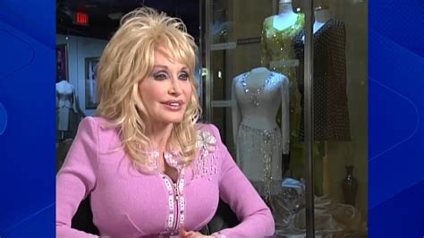 Tennessee Legend Dolly Parton Celebrates 77th Birthday On Thursday