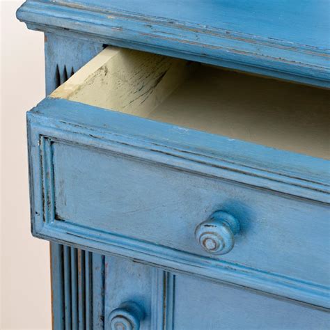 Annie Sloan Chalk Paint Greek Blue