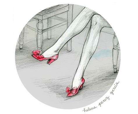 Helena Perez Garcia Design Illustration Preview