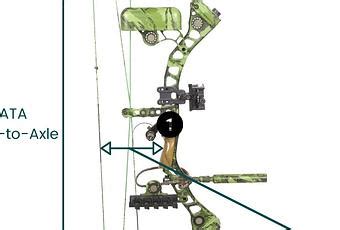 Parts Of A Compound Bow Anatomy Lingo Explained Paperblog