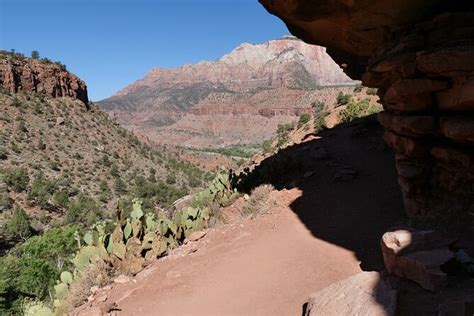 Zion National Park Small Group Tour From Las Vegas