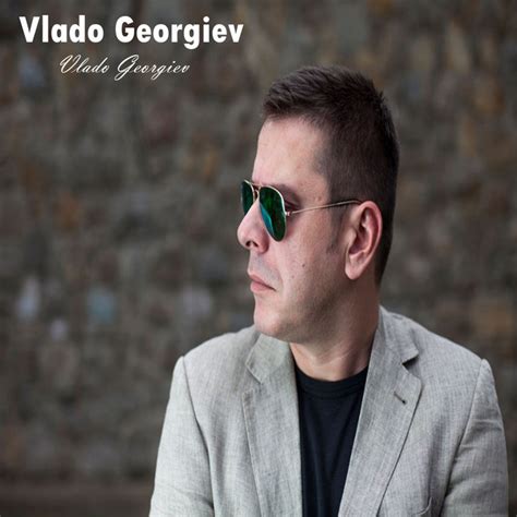 Daljina Song And Lyrics By Vlado Georgiev Spotify