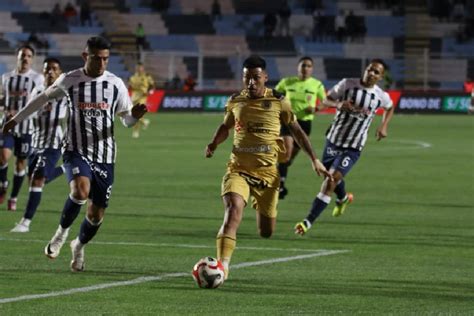 Alianza Lima Vs Cusco Fc Liga 1 A Qué Hora Juegan Dónde Ver