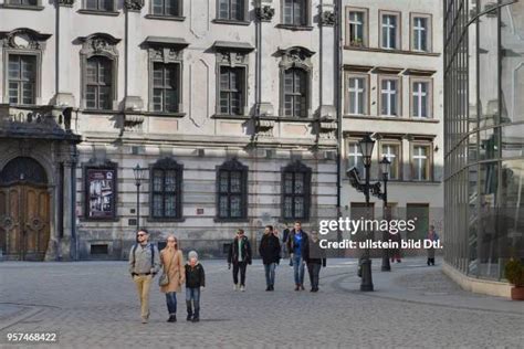 Breslau University Photos And Premium High Res Pictures Getty Images