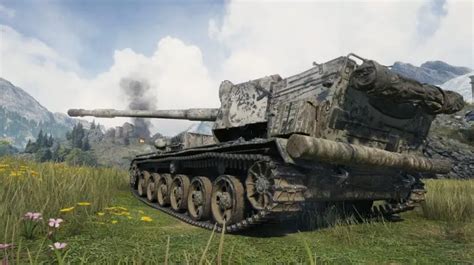 Review Of SU 130PM Premium Tank Destroyer Tier 8 USSR WOT