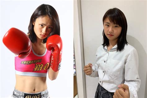 【k 1】現役jkファイターmoeがk 1甲子園ウグイス嬢に、pr大使の近藤魁成はプレゼンター ゴング格闘技